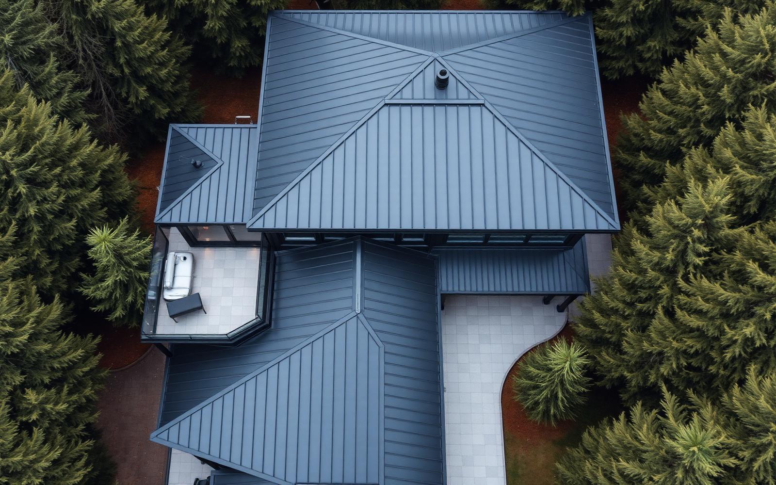 Aerial Completion