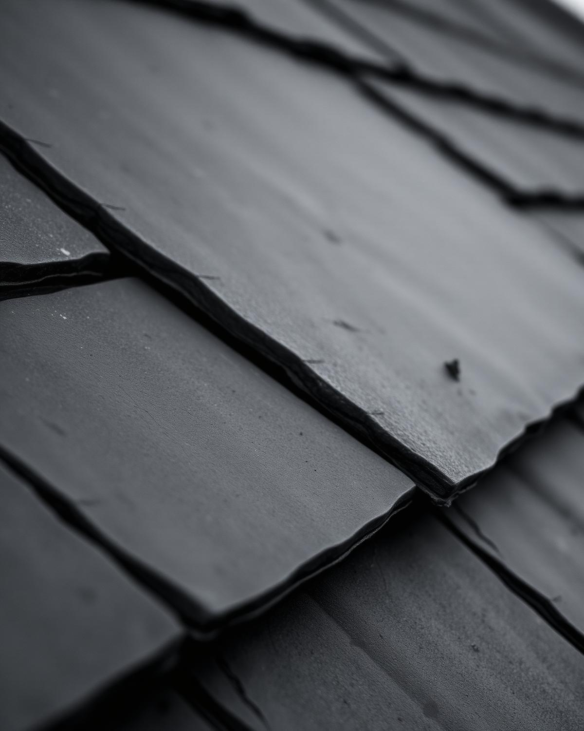 Natural Slate Detail